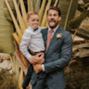 Meet your Posher, Brandon